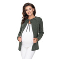 Těhotenské vesty model 135984 PeeKaBoo (1473719) - 1