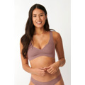 Dámská podprsenka typu "bralette" SLOGGI ZERO FEEL LACE 2.0 TOP (3179385) - 1