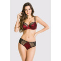 Dámská podprsenka BOLERO RED 01102 (3620742) - 8