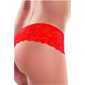 Dámská tanga N079 - EWANA (589733) - 9