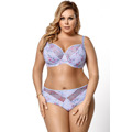 Kalhotky model 117740 Gorsenia Lingerie (1090197) - 2
