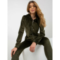 Souprava RV KMPL 6087 2.31X khaki (3710809) - 2