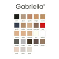Dámské punčochové kalhoty Gabriella Dita Matt 15 den 5-XL (1243999) - 2