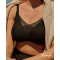 Dámské kalhotky Triumph Shape Smart Maxi černé (3241158) - 18