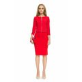 Dámské sako S038 - Stylove (2428890) - 2