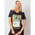 Tričko HB TS 3025.18P černá (2565234) - 6