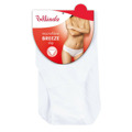 Dámské kalhotky střihu breeze BREEZE SLIP - BELLINDA - bílá (3052244) - 5