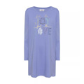 Dámská noční košile Nightdresses NDK 02 LSL X - Triumph (3494893) - 5