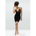 Košilka Frederica Black - Dkaren (3489955) - 5
