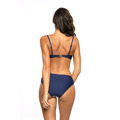 Plavky Magnolia Blu Scuro-Hollywood-Crickiet M-584 (6) - Marko (3472148) - 2