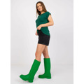 Tričko RV TS 4833.28P tmavě zelená (2550789) - 22