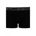 Pánské boxerky 10050A black - BRUBECK (3052310) - 3