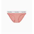 Kalhotky F3787E-FPQ růžová - Calvin Klein (1476439) - 1