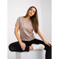 Halenka RV BZ 7544.00 tmavě lila (3206493) - 10
