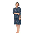 Dámská noční košile Martel Bogna II 204 dł/r M-2XL (1964967) - 24