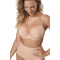 Dámská podprsenka Ida beige - NIPPLEX (1083533) - 15