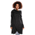 Dlouhý svetr  model 84298 PeeKaBoo (1096876) - 1