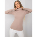 Halenka RV BZ 7182.01P tmavě lila (3215136) - 9
