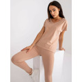 Tričko AP TS A 004 camel (3273682) - 23