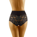 Kalhotky Slimea Black - Wol-Bar (3487622) - 4