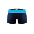 Sesto Senso 384 Maxi plavecké boxerky 3XL-4XL (3444867) - 6