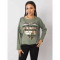 Halenka DHJ BZ 21103.06P khaki (3128468) - 11