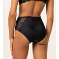 Kalhotky Amourette Charm Maxi01  černé - Triumph (2688056) - 23