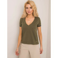 Tričko TW TS G 049.62P khaki (3501886) - 4