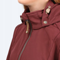 Dámský kabát / bunda  Alexis W 454846682I - Icepeak (3546430) - 3