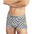 Boxerky Sloggi men Go Movember Hipster C3P (3245772) - 2