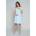 Noční košile Felicita blue - ITALIAN FASHION (3122053) - 2