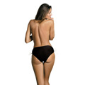 Spodní díl plavek Cindy M-04 Nero (1) Black - Marko (3471023) - 6