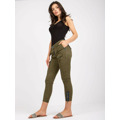 EM SP DY218 kalhoty.85 khaki (3391803) - 15
