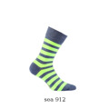 Pánské ponožky Wola Perfect Man vzorované W 94N03 Casual (579043) - 131