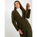 Kabát TW CZ BI 5220.63 khaki (3567744) - 1