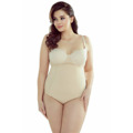 Stahovací kalhotky Vadis beige - ELDAR (3089896) - 1