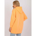 Mikina EM BL 707.94 fluo oranžová (3367210) - 17