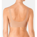 Podprsenka bez kostice Zero Feel Bralette EX - Sloggi (1047219) - 4