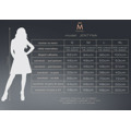 Jentyna Černé šaty - Merribel (3484757) - 5