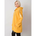 Dámská mikina RV BL 6781.08P tmavě žlutá (3515007) - 2