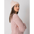 Dámská čepice JK CZ 27 cap.84P světle růžová (3519008) - 4