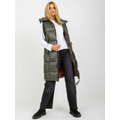 Vesta D50048X80105A3 khaki barva (3620831) - 4