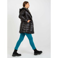 Bunda AI KR TR8265.98P černá (3565862) - 8