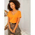 Tričko RV TS 4832.39P oranžová (2556996) - 19