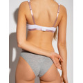 Podprsenka 164481 2R223 00010 - bílá - Emporio Armani (3391339) - 2