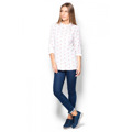 Košile s dlouhým rukávem  model 63918 Katrus (1092706) - 2