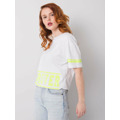 Tričko HB TS 3043.51P bílá (2566009) - 3