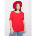 Tričko RV TS 6330.92P červená (2583064) - 9