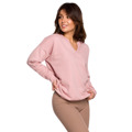Mikina  model 163150 BeWear (3266373) - 1