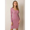 Denní šaty model 168630 Rue Paris (3467905) - 1